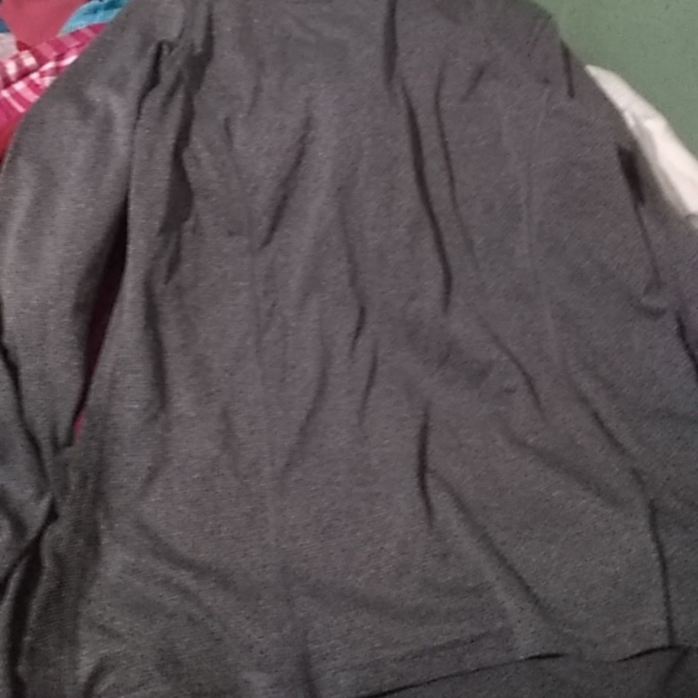 Danskin long sleeve